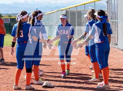 Thumbnail 3 in Legend @ Regis Jesuit photogallery.
