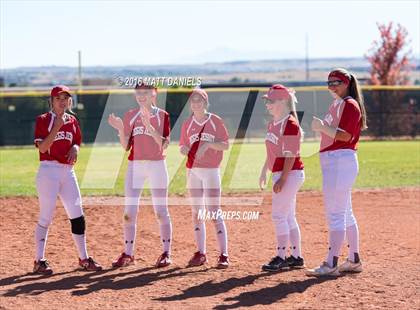 Thumbnail 2 in Legend @ Regis Jesuit photogallery.