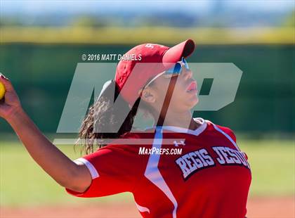Thumbnail 2 in Legend @ Regis Jesuit photogallery.