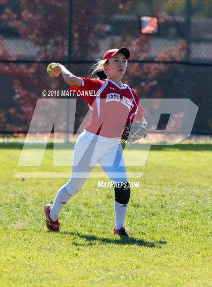Thumbnail 1 in Legend @ Regis Jesuit photogallery.