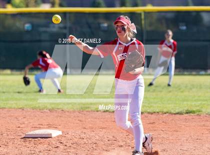 Thumbnail 3 in Legend @ Regis Jesuit photogallery.