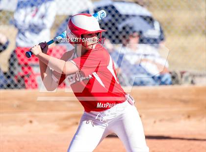 Thumbnail 2 in Legend @ Regis Jesuit photogallery.