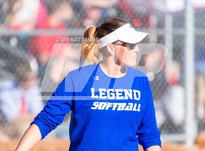 Thumbnail 3 in Legend @ Regis Jesuit photogallery.