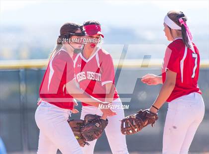 Thumbnail 3 in Legend @ Regis Jesuit photogallery.