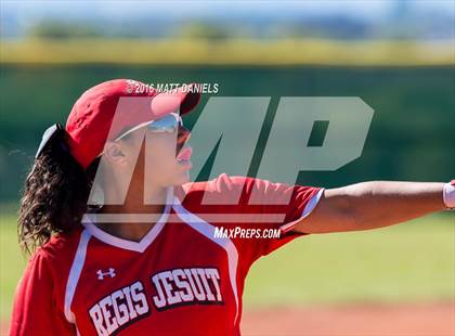 Thumbnail 1 in Legend @ Regis Jesuit photogallery.
