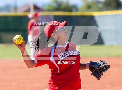 Thumbnail 1 in Legend @ Regis Jesuit photogallery.