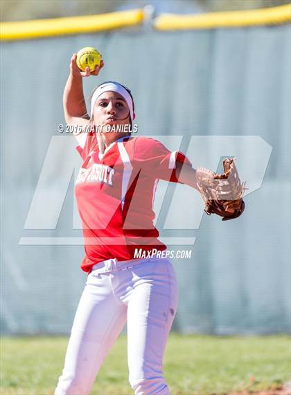 Thumbnail 1 in Legend @ Regis Jesuit photogallery.
