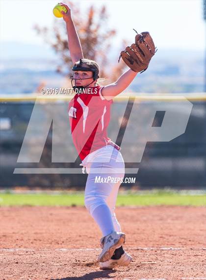 Thumbnail 2 in Legend @ Regis Jesuit photogallery.
