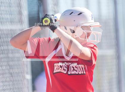 Thumbnail 3 in Legend @ Regis Jesuit photogallery.