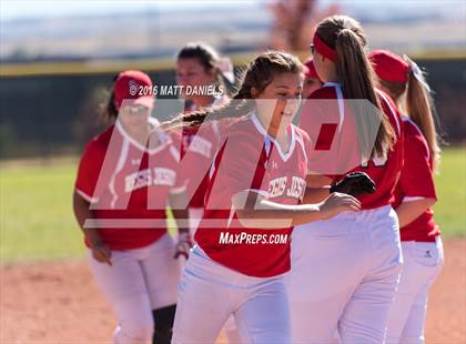 Thumbnail 1 in Legend @ Regis Jesuit photogallery.