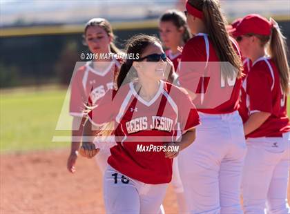 Thumbnail 3 in Legend @ Regis Jesuit photogallery.