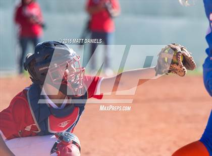Thumbnail 3 in Legend @ Regis Jesuit photogallery.