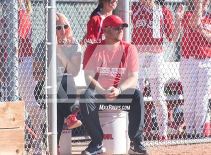 Thumbnail 1 in Legend @ Regis Jesuit photogallery.