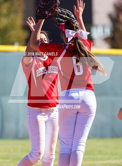 Thumbnail 1 in Legend @ Regis Jesuit photogallery.