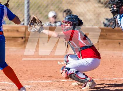 Thumbnail 1 in Legend @ Regis Jesuit photogallery.