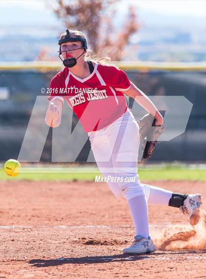 Thumbnail 3 in Legend @ Regis Jesuit photogallery.