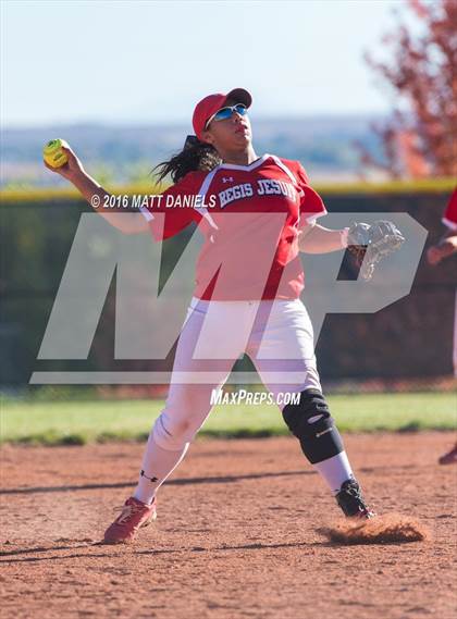 Thumbnail 2 in Legend @ Regis Jesuit photogallery.