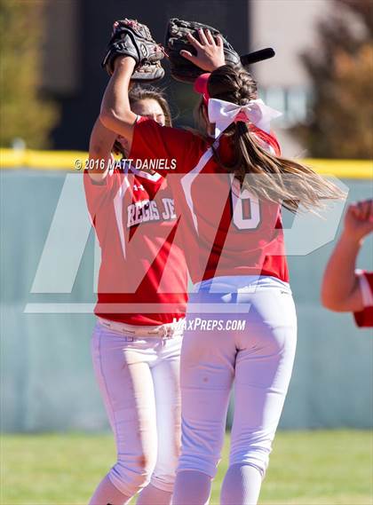 Thumbnail 2 in Legend @ Regis Jesuit photogallery.