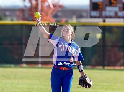 Thumbnail 1 in Legend @ Regis Jesuit photogallery.