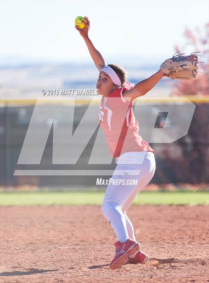 Thumbnail 1 in Legend @ Regis Jesuit photogallery.