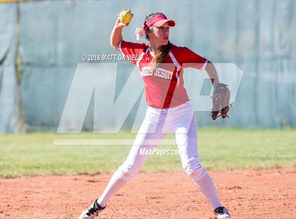 Thumbnail 1 in Legend @ Regis Jesuit photogallery.
