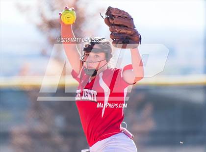 Thumbnail 1 in Legend @ Regis Jesuit photogallery.