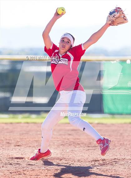 Thumbnail 3 in Legend @ Regis Jesuit photogallery.