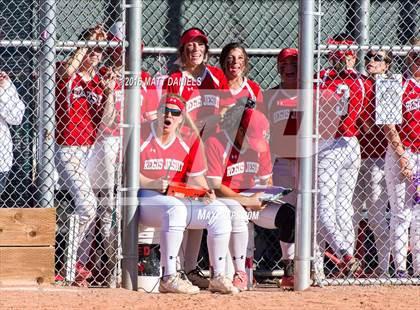 Thumbnail 2 in Legend @ Regis Jesuit photogallery.