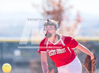 Thumbnail 3 in Legend @ Regis Jesuit photogallery.
