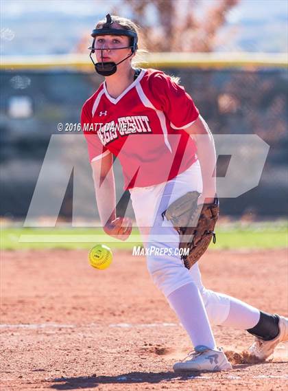 Thumbnail 1 in Legend @ Regis Jesuit photogallery.