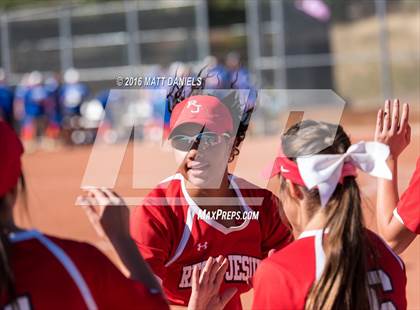 Thumbnail 3 in Legend @ Regis Jesuit photogallery.