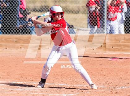Thumbnail 3 in Legend @ Regis Jesuit photogallery.