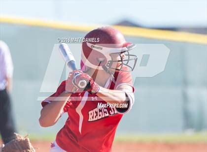 Thumbnail 2 in Legend @ Regis Jesuit photogallery.