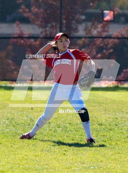 Thumbnail 3 in Legend @ Regis Jesuit photogallery.