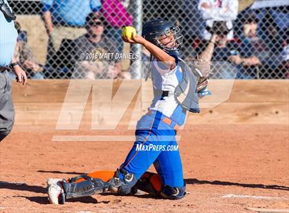Thumbnail 1 in Legend @ Regis Jesuit photogallery.