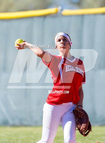 Thumbnail 3 in Legend @ Regis Jesuit photogallery.