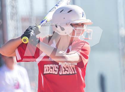 Thumbnail 1 in Legend @ Regis Jesuit photogallery.
