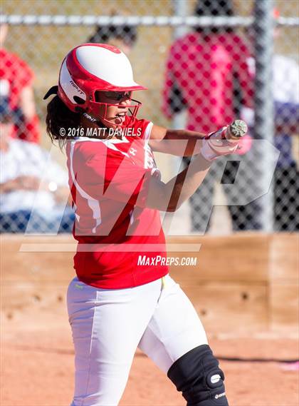 Thumbnail 1 in Legend @ Regis Jesuit photogallery.