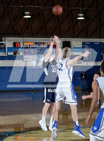 Thumbnail 1 in Flintridge Prep @ San Marino photogallery.