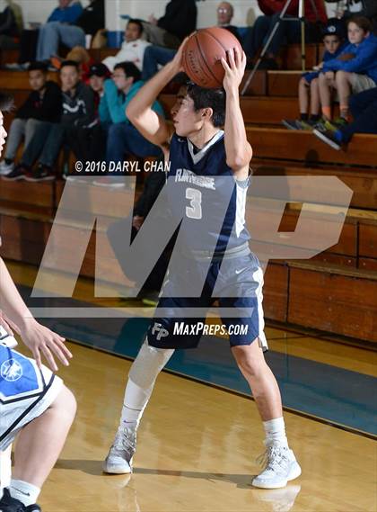 Thumbnail 2 in Flintridge Prep @ San Marino photogallery.