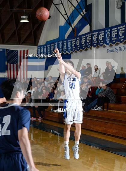 Thumbnail 3 in Flintridge Prep @ San Marino photogallery.