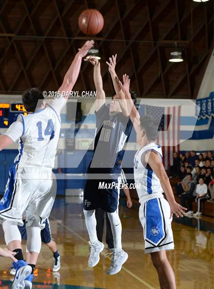 Thumbnail 3 in Flintridge Prep @ San Marino photogallery.