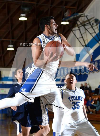 Thumbnail 2 in Flintridge Prep @ San Marino photogallery.