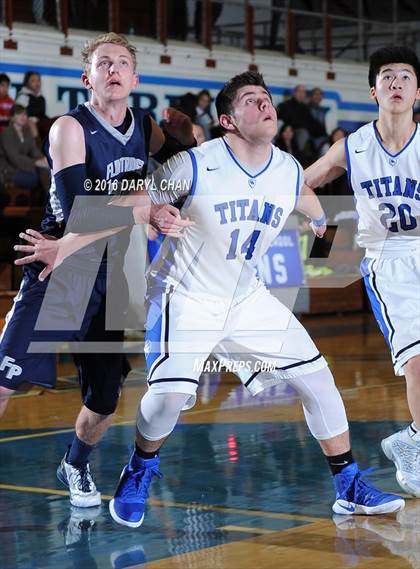 Thumbnail 1 in Flintridge Prep @ San Marino photogallery.