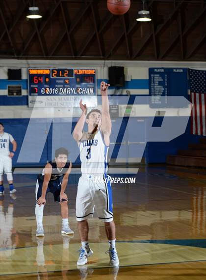Thumbnail 2 in Flintridge Prep @ San Marino photogallery.