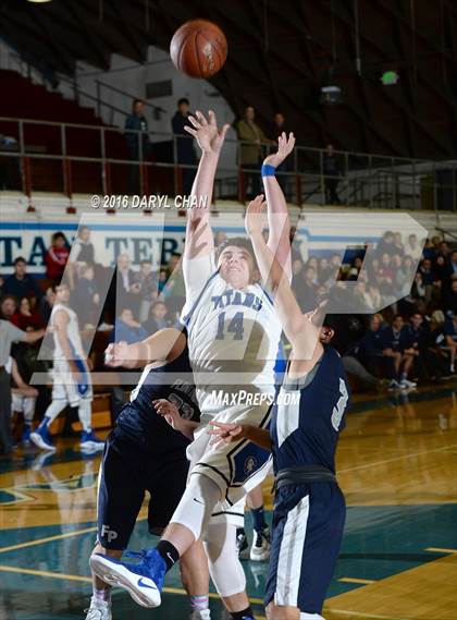 Thumbnail 1 in Flintridge Prep @ San Marino photogallery.