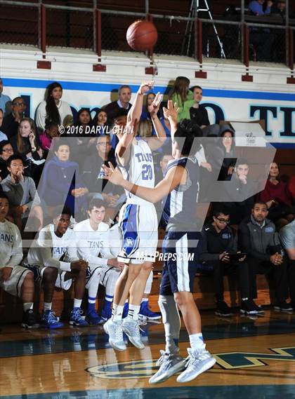 Thumbnail 3 in Flintridge Prep @ San Marino photogallery.