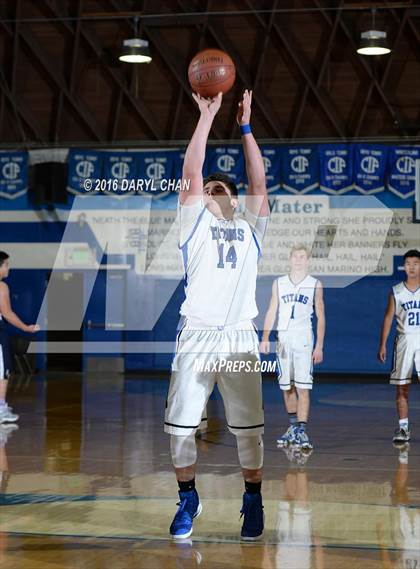 Thumbnail 2 in Flintridge Prep @ San Marino photogallery.
