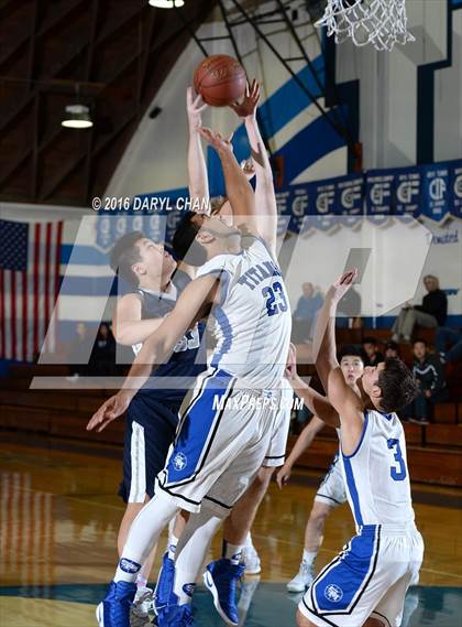 Thumbnail 2 in Flintridge Prep @ San Marino photogallery.