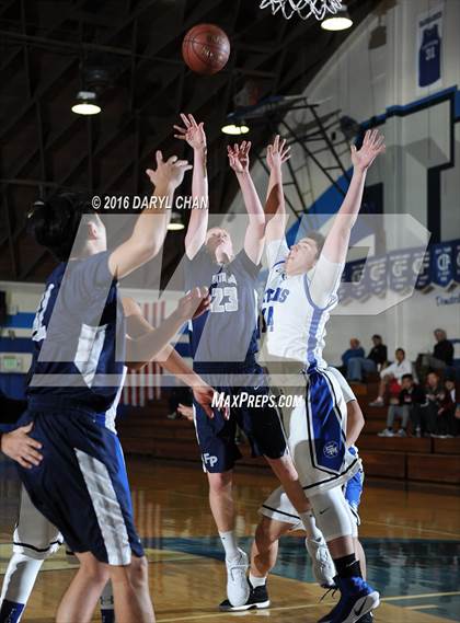 Thumbnail 3 in Flintridge Prep @ San Marino photogallery.